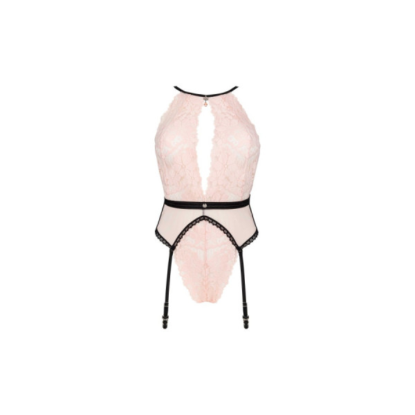Lilines Body - Rose